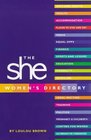 The She National Women's Directory