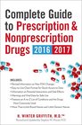 Complete Guide to Prescription  Nonprescription Drugs 20162017