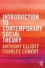 Introduction to Contemporary Social Theory 2 Press