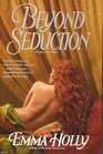 Beyond Seduction (beyond, 2nd)
