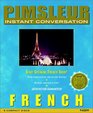 Pimsleur Instant Conversation French