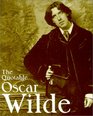 The Quotable Oscar Wilde