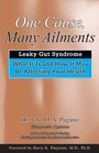 One Cause Many Ailments Leaky Gut Syndrome What It Is and How It May Be Affecting Your Health
