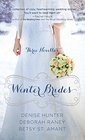 Winter Brides A Year of Weddings Novella Collection