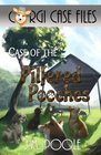 Case of the Pilfered Pooches (Corgi Case Files) (Volume 4)