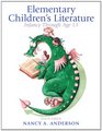 Elementary Childrens Literature Infancy through Age 13