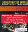 Engineering Design Graphics Autocad Release 12