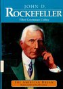 John D Rockefeller