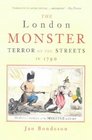 The London Monster Terror on the Streets in 1790