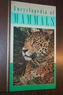 Encyclopedia of Mammals Vol 8  JacLeo