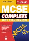 MCSE Complete Core Requirements