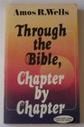 Through the Bible chapter by chapter