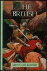 British Myths and Legends