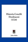 Historia Concilii Dordraceni