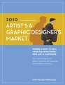 2010 Artist's  Graphic Designer's Market