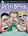Comic Introspective Volume 1 Peter Bagge