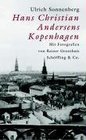 Hans Christan Andersens Kopenhagen