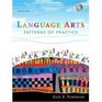 Language Arts Patterns of Practice Text Only