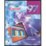 Excel 97 Solutions Manual