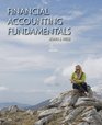 Financial Accounting Fundamentals with Connect Plus