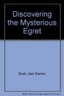 Discovering the Mysterious Egret