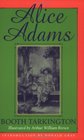 Alice Adams (Library of Indiana Classics)