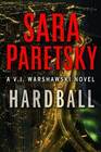 Hardball (V.I. Warshawski, Bk 13)