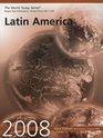 Latin America 2008