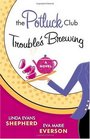 The Potluck Club Trouble's Brewing (Potluck Club, Bk 2)