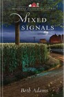 Mixed Signals (Mysteries of Lancaster County, Bk 4)