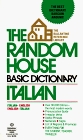 Random House Basic Dictionary  Italian