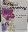 Clinical haematology Sandoz atlas