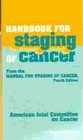 Handbook for Staging of Cancer From the Manual for Staging Cancer