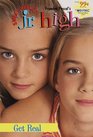 Get Real (Sweet Valley Jr. High #1)