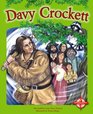 Davy Crockett (Tall Tales)