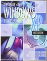Microsoft Windows XP Professional Brief Edition