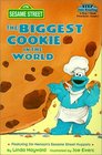 Biggest Cookie in the World