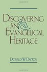 Discovering an Evangelical Heritage