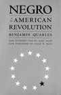 The Negro in the American Revolution