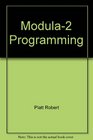 Modula2 programming