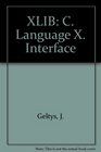 Xlib C Language X Interface