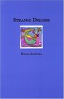Strange Dreams Collected Stories  Drawings