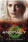 Anomaly (Causal Enchantment, Bk 4)