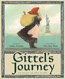 Gittel's Journey An Ellis Island Story