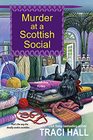 Murder at a Scottish Social (A Scottish Shire Mystery)