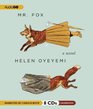 Mr Fox A Novel