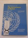 The United Nations and the Advancement of Women 19481996