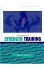 The Basics of Strength Training