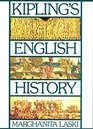 Kipling's English History