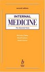 Internal Medicine The Essential Facts